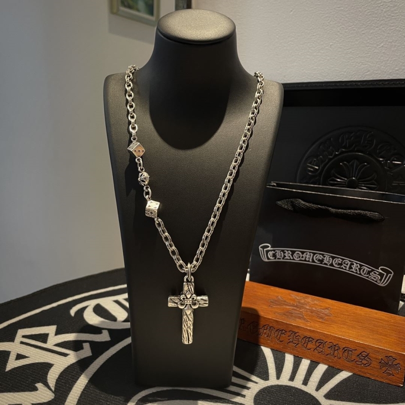 Chrome Hearts Necklaces